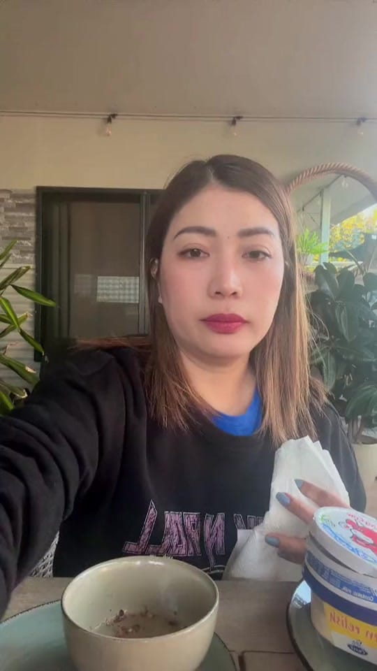 Post 1 by EyeReen on TikTok (video)