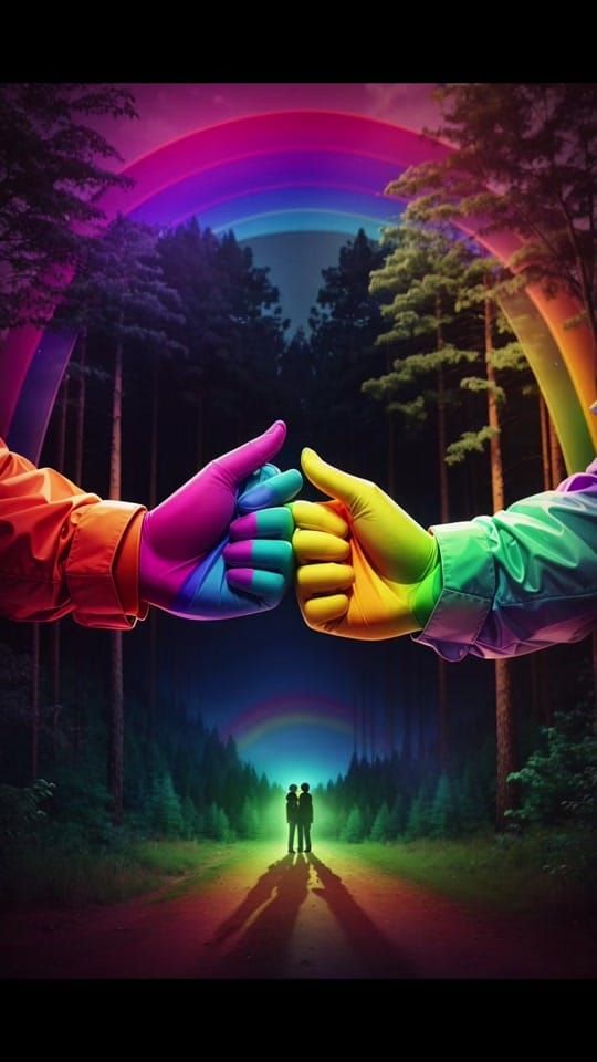 Post 8 by ❌️Limitless_Uplift❌️ on TikTok (video)