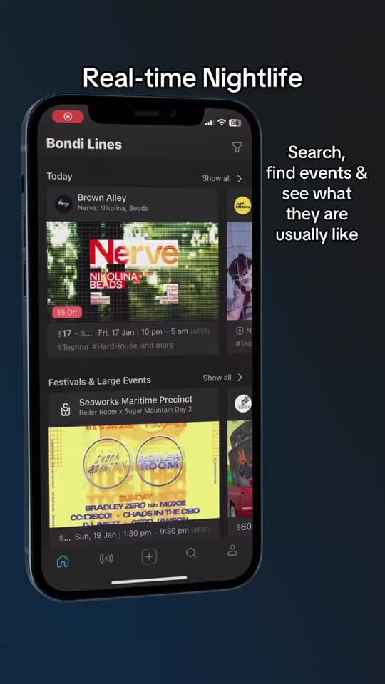 Post 8 by Melbourne_Lines on TikTok (video)