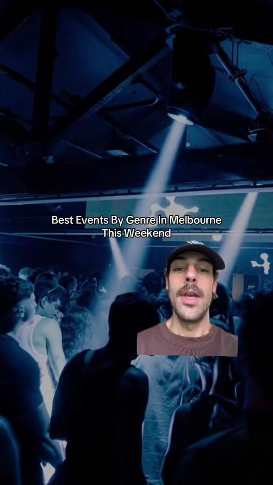 Post 6 by Melbourne_Lines on TikTok (video)