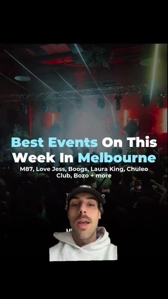 Post 7 by Melbourne_Lines on TikTok (video)