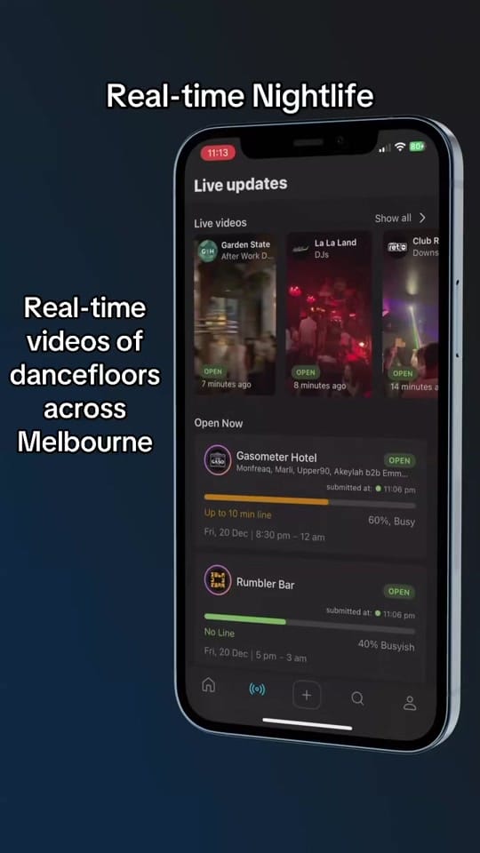 Post 10 by Melbourne_Lines on TikTok (video)