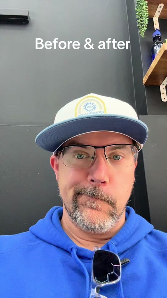 Post 1 by Clark.Bruce on TikTok (video)
