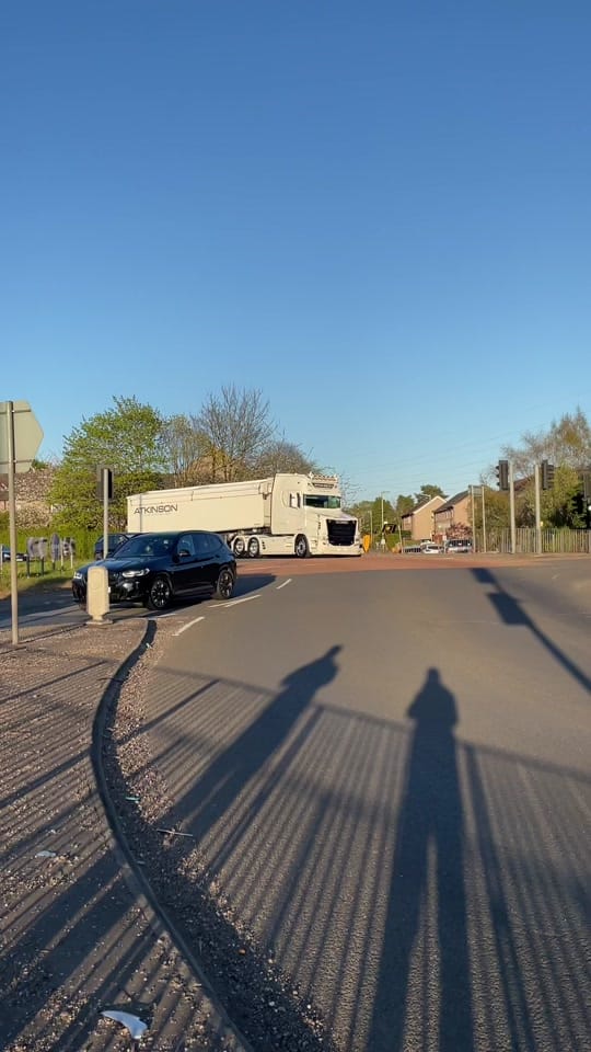 Post 8 by TJ Truck Photography on TikTok (video)
