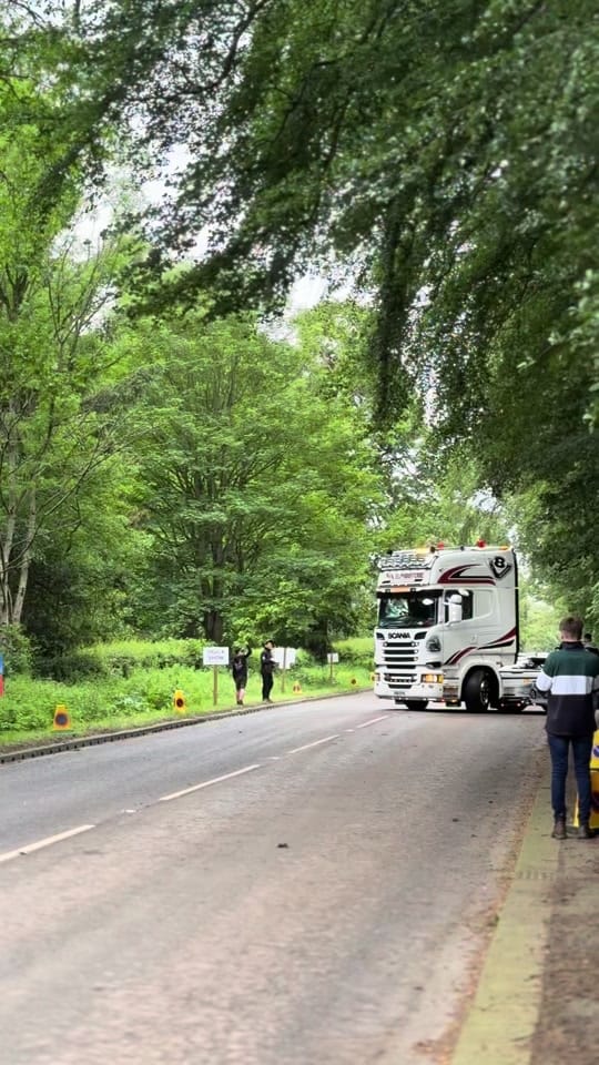 Post 1 by TJ Truck Photography on TikTok (video)