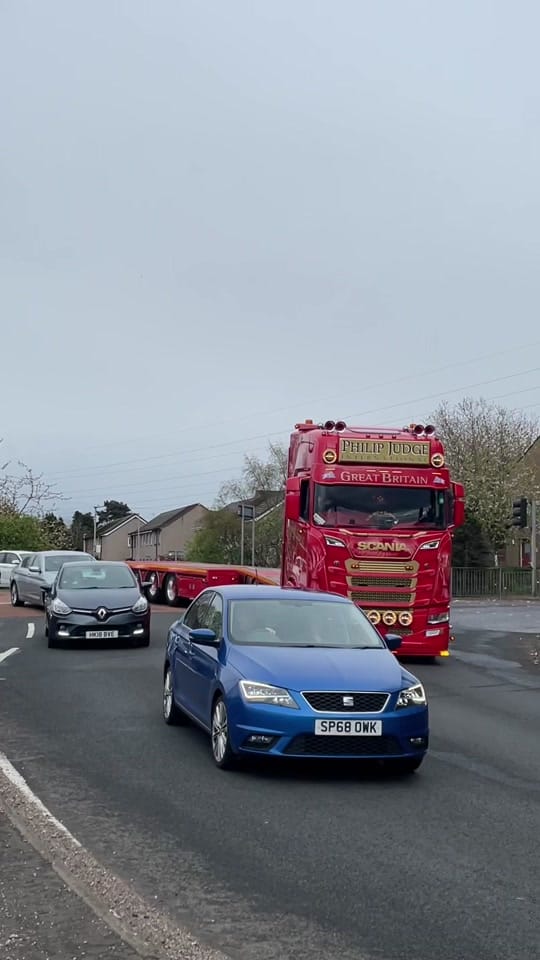 Post 10 by TJ Truck Photography on TikTok (video)