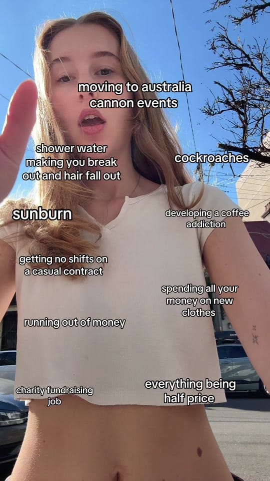 Post 6 by karis on TikTok (video)