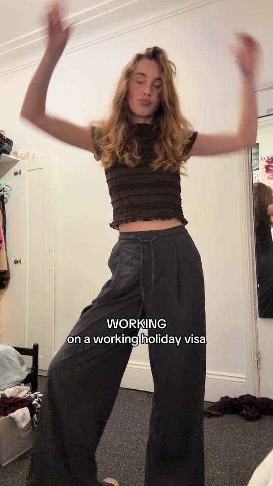 Post 8 by karis on TikTok (video)