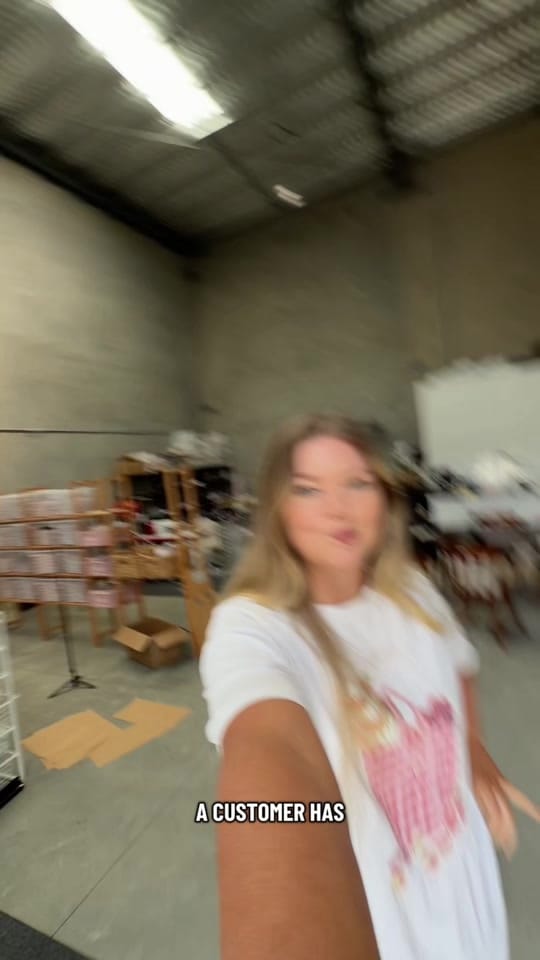 Post 5 by Matchy Australia on TikTok (video)