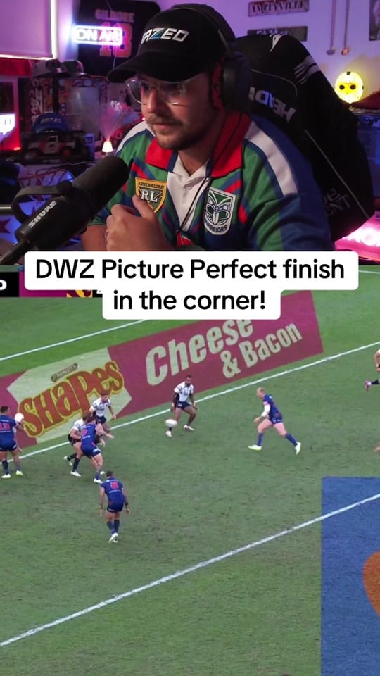 Post 3 by Deej on TikTok (video)