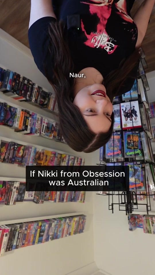 Post 3 by caitlin jinks on TikTok (video)