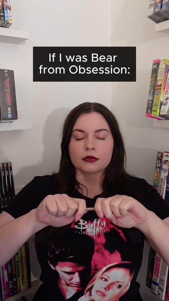 Post 2 by caitlin jinks on TikTok (video)