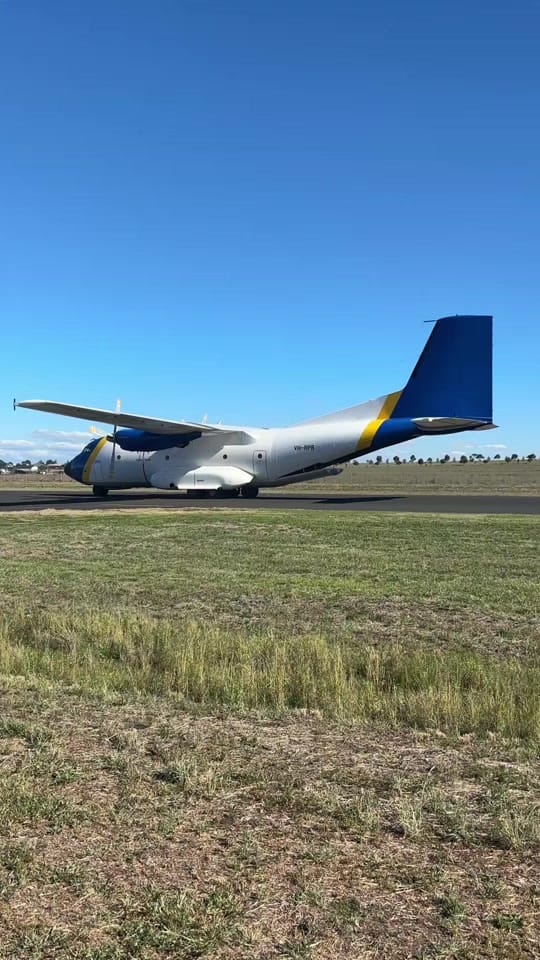 Post 3 by APD Aus on TikTok (video)