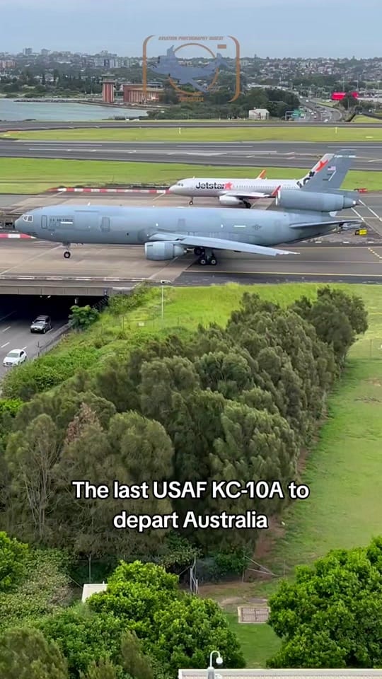Post 8 by APD Aus on TikTok (video)