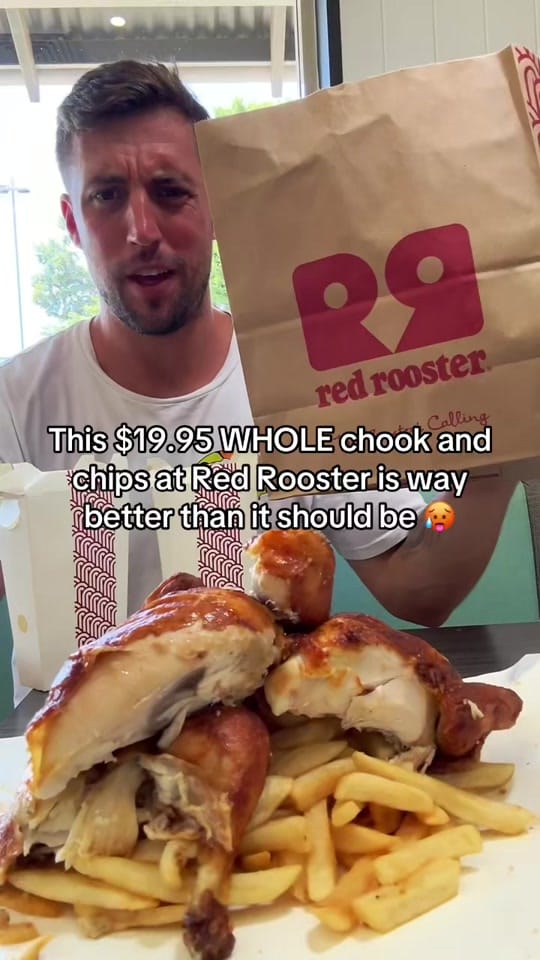 Post 5 by Jesse Freeman on TikTok (video)