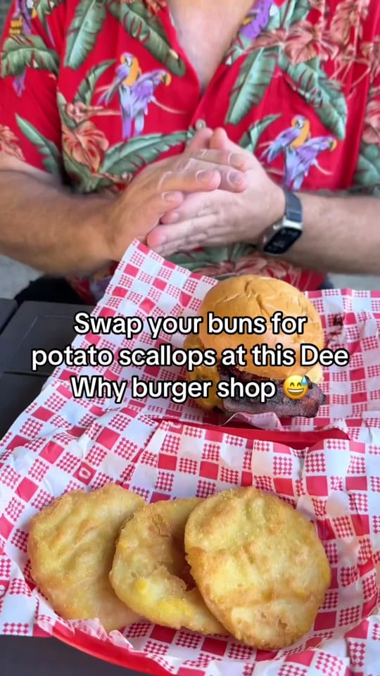 Post 3 by Jesse Freeman on TikTok (video)