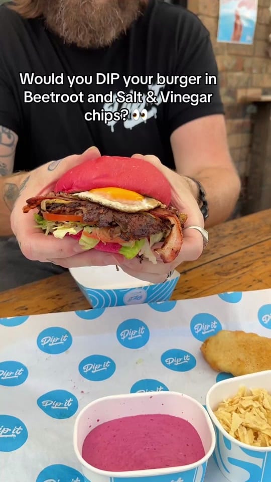 Post 7 by Jesse Freeman on TikTok (video)