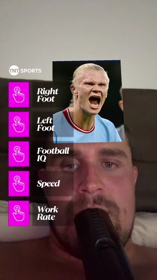 Post 5 by AussieGKai on TikTok (video)