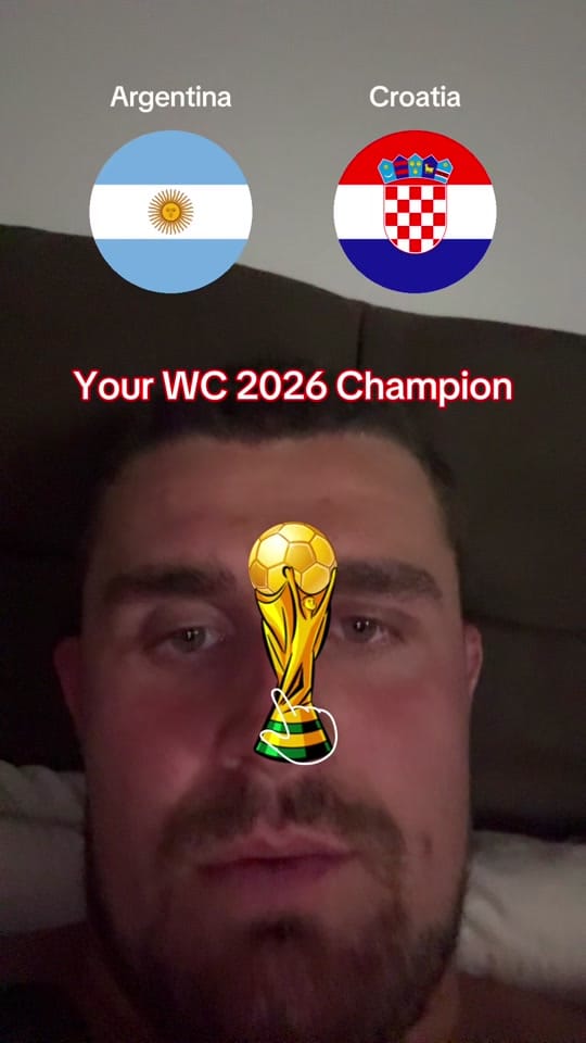 Post 4 by AussieGKai on TikTok (video)