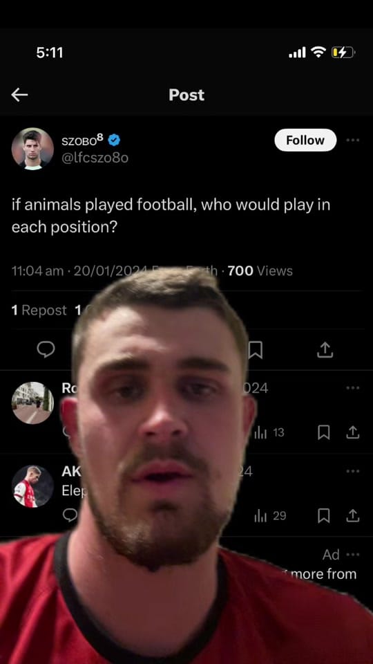 Post 9 by AussieGKai on TikTok (video)