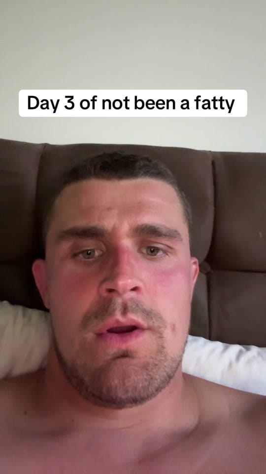 Post 1 by AussieGKai on TikTok (video)
