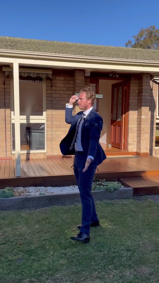 Post 8 by Ben Thompson on TikTok (video)