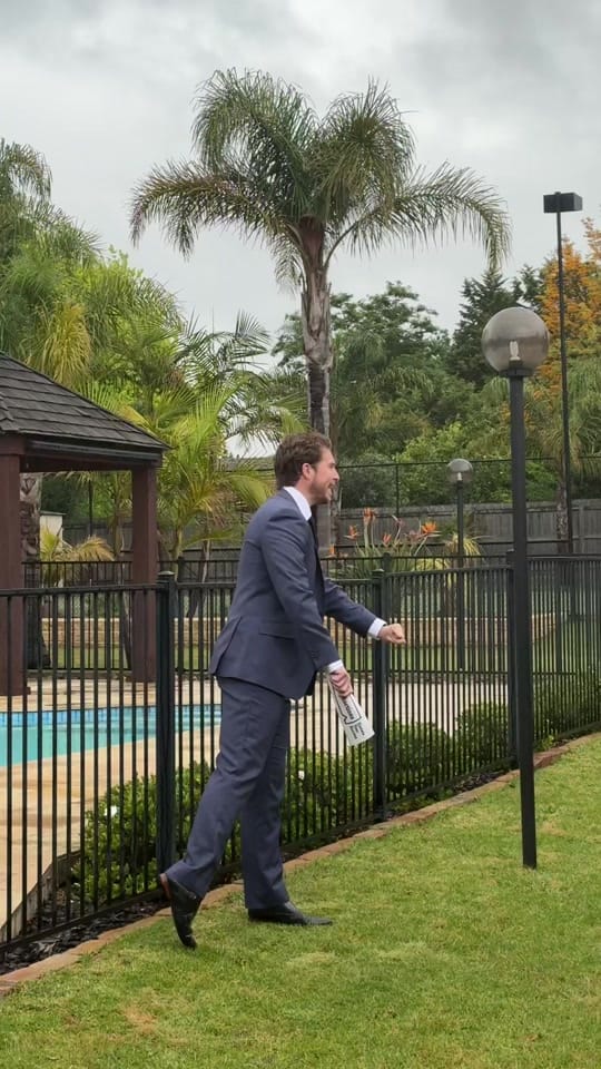 Post 6 by Ben Thompson on TikTok (video)