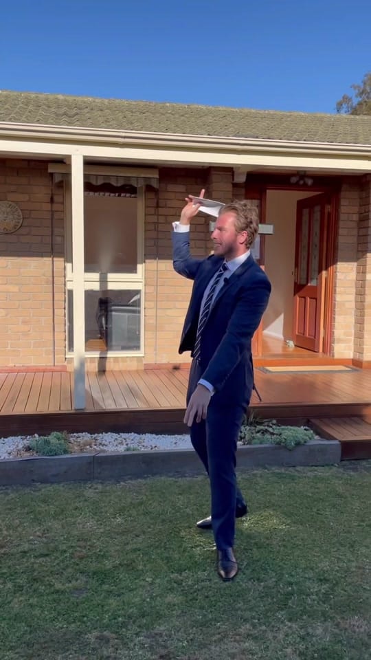 Post 7 by Ben Thompson on TikTok (video)