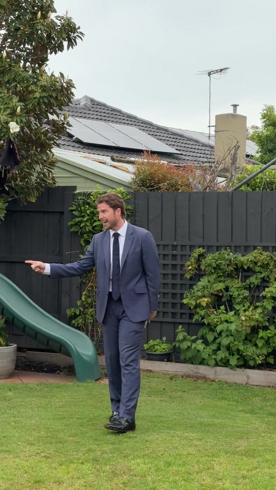 Post 4 by Ben Thompson on TikTok (video)