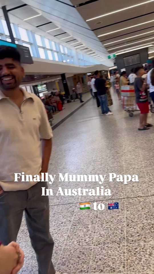 Post 10 by Loveleen Vats on TikTok (video)