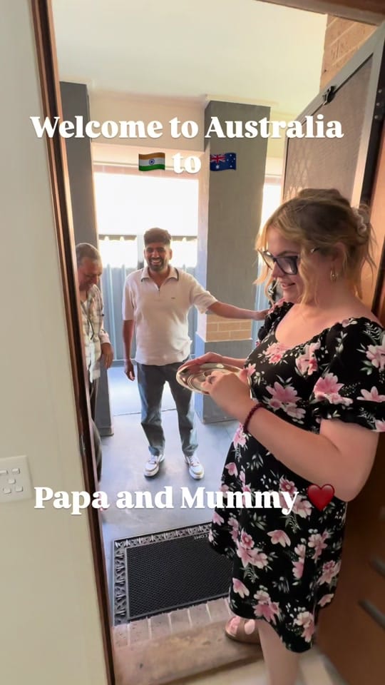 Post 9 by Loveleen Vats on TikTok (video)