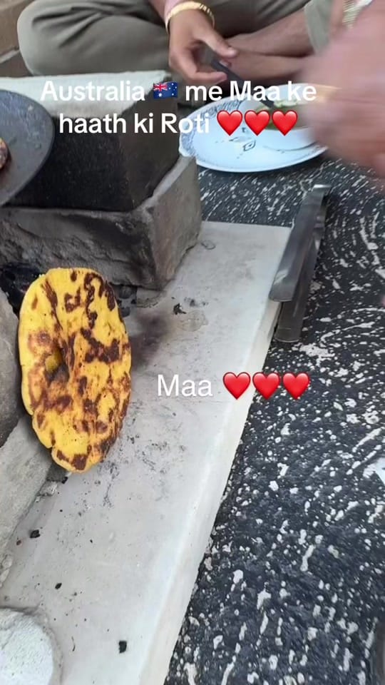Post 7 by Loveleen Vats on TikTok (video)