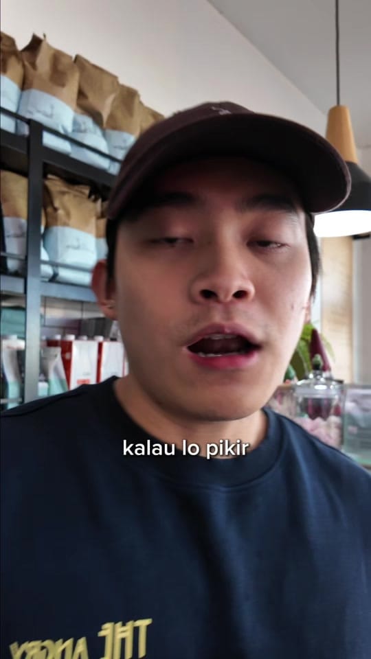 Post 1 by Felix | Anak Rantau 🇮🇩🇦🇺 on TikTok (video)