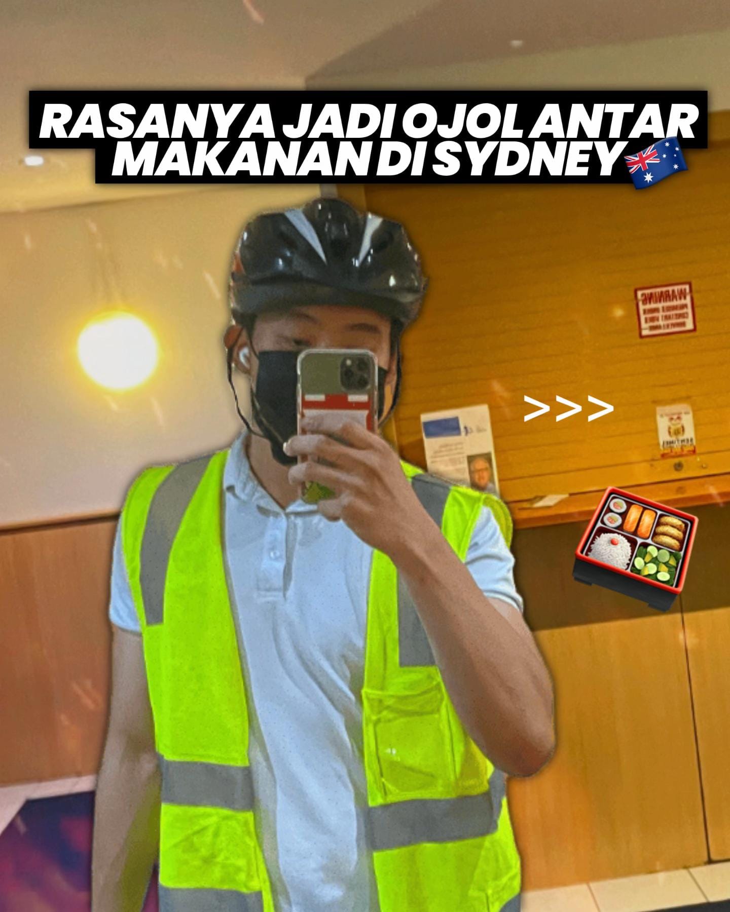 Post 9 by Felix | Anak Rantau 🇮🇩🇦🇺 on TikTok (video)