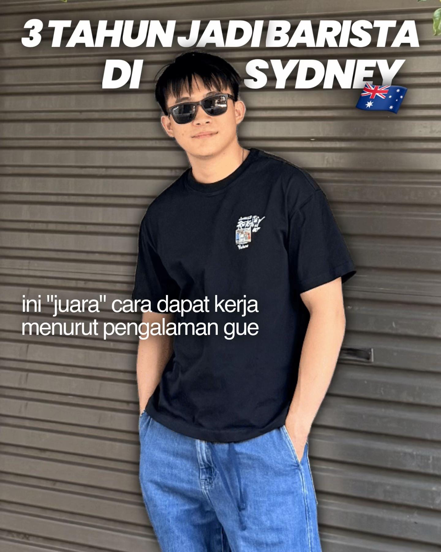 Post 7 by Felix | Anak Rantau 🇮🇩🇦🇺 on TikTok (video)