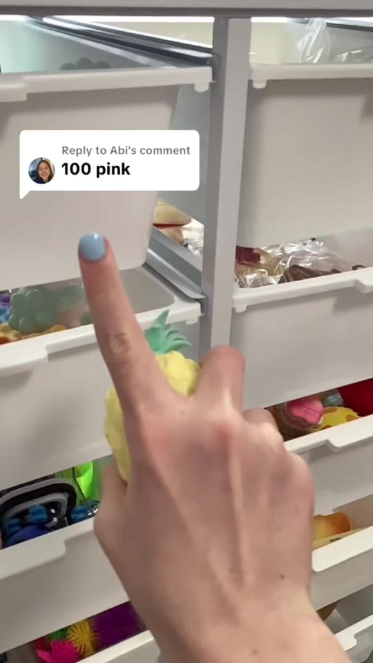 Post 7 by McKenna 💗 on TikTok (video)