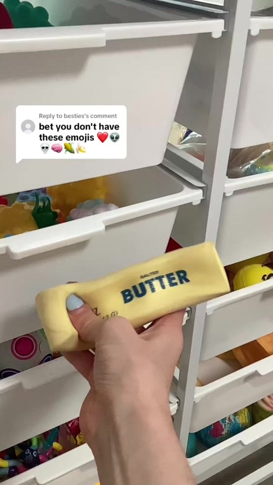 Post 1 by McKenna 💗 on TikTok (video)
