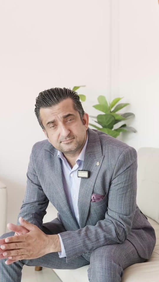 Post 10 by Khalid Sarwari | Real Estate on TikTok (video)