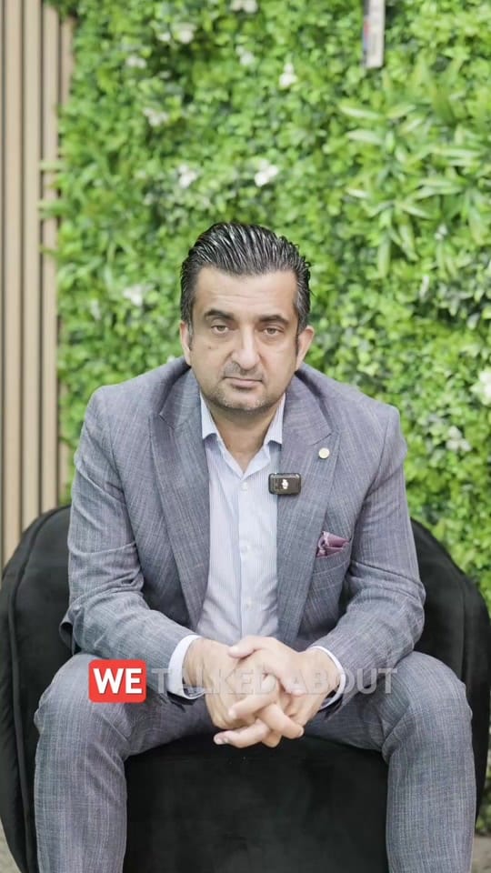 Post 6 by Khalid Sarwari | Real Estate on TikTok (video)