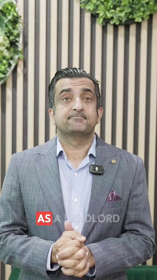 Post 5 by Khalid Sarwari | Real Estate on TikTok (video)