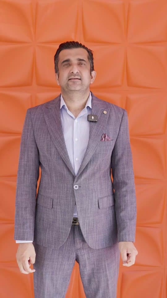 Post 8 by Khalid Sarwari | Real Estate on TikTok (video)