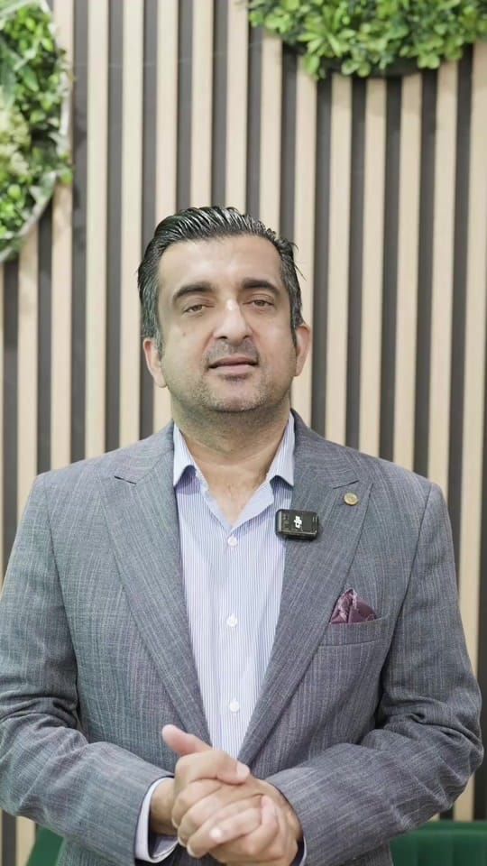 Post 7 by Khalid Sarwari | Real Estate on TikTok (video)