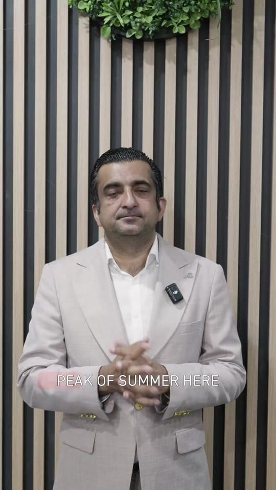 Post 2 by Khalid Sarwari | Real Estate on TikTok (video)