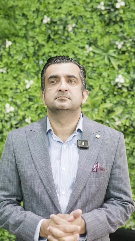 Post 9 by Khalid Sarwari | Real Estate on TikTok (video)