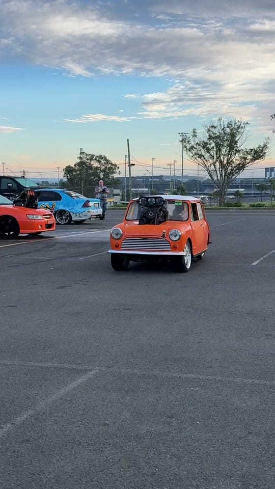 Post 9 by Setho’s photography on TikTok (video)