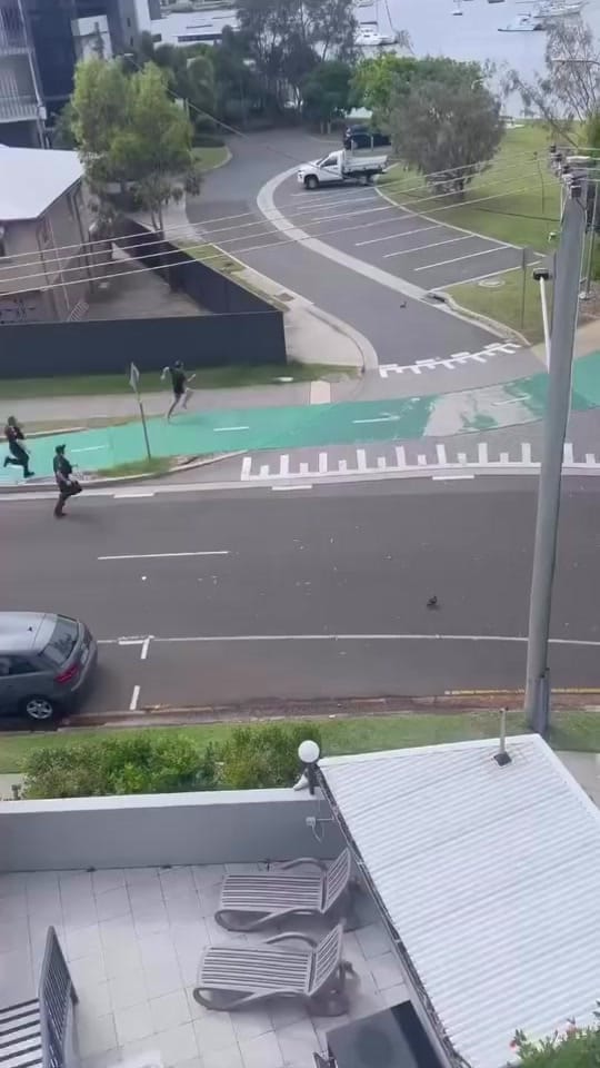 Post 1 by Straya 🇦🇺 on TikTok (video)