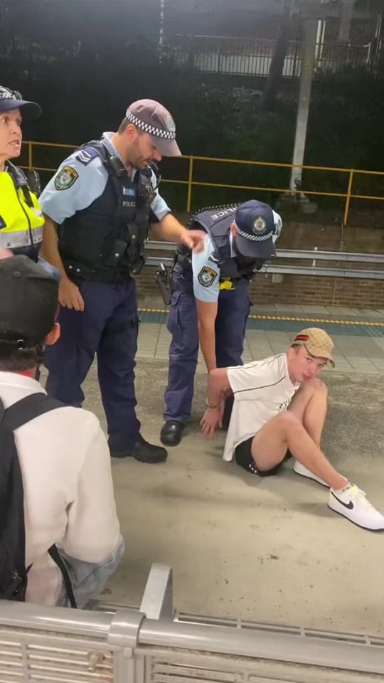 Post 6 by Straya 🇦🇺 on TikTok (video)