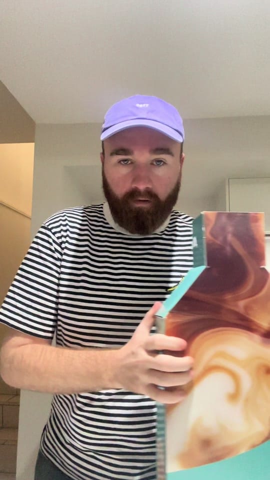 Post 5 by Zane Fall on TikTok (video)