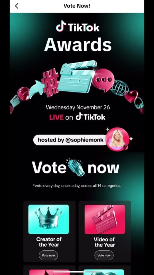 Post 9 by Zane Fall on TikTok (video)