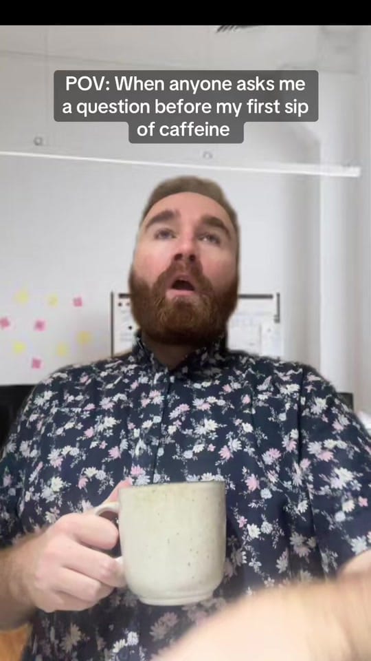 Post 4 by Zane Fall on TikTok (video)